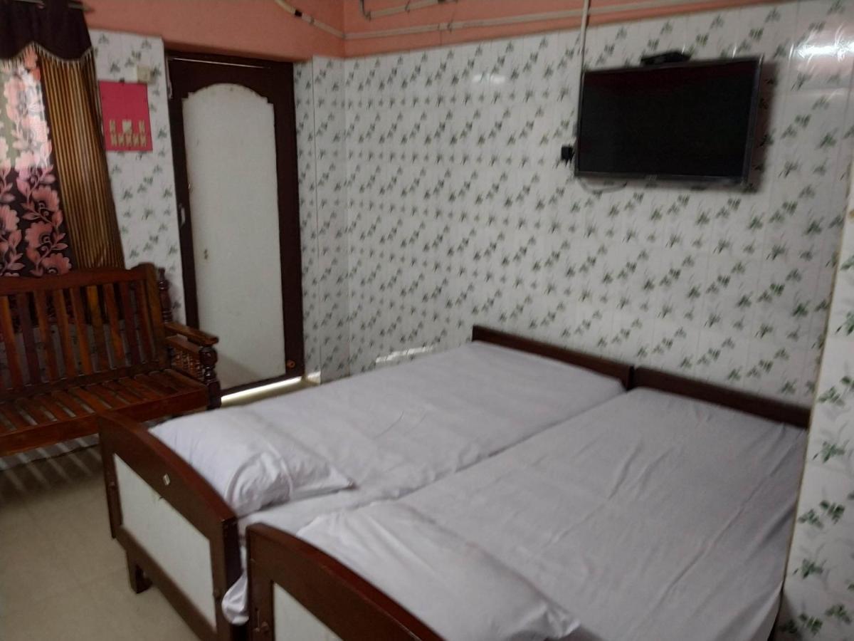 Meera Lodge Chidambaram Room photo